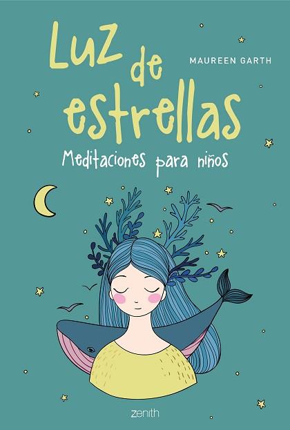 LUZ DE ESTRELLAS | 9788408196426 | GARTH, MAUREEN | Llibres Parcir | Librería Parcir | Librería online de Manresa | Comprar libros en catalán y castellano online