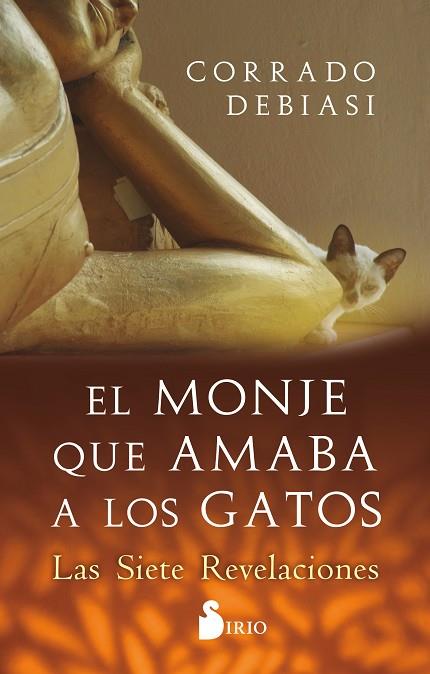 EL MONJE QUE AMABA A LOS GATOS | 9788419105493 | DEBIASI, CORRADO | Llibres Parcir | Librería Parcir | Librería online de Manresa | Comprar libros en catalán y castellano online