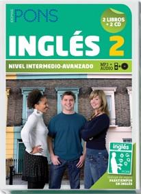 CURSO AUTOAPRENDIZAJE INGLES 2+DVD | 9788484436386 | Llibres Parcir | Llibreria Parcir | Llibreria online de Manresa | Comprar llibres en català i castellà online