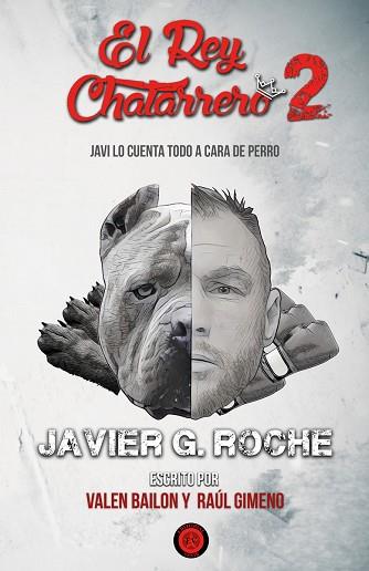EL REY CHATARRERO 2 | 9788494704765 | VALEN BAILON Y RAúL GIMENO | Llibres Parcir | Librería Parcir | Librería online de Manresa | Comprar libros en catalán y castellano online