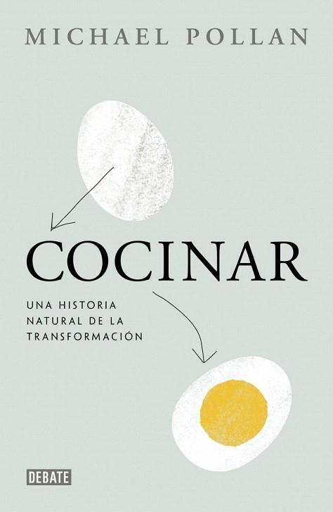 COCINAR | 9788499923659 | POLLAN,MICHAEL | Llibres Parcir | Librería Parcir | Librería online de Manresa | Comprar libros en catalán y castellano online
