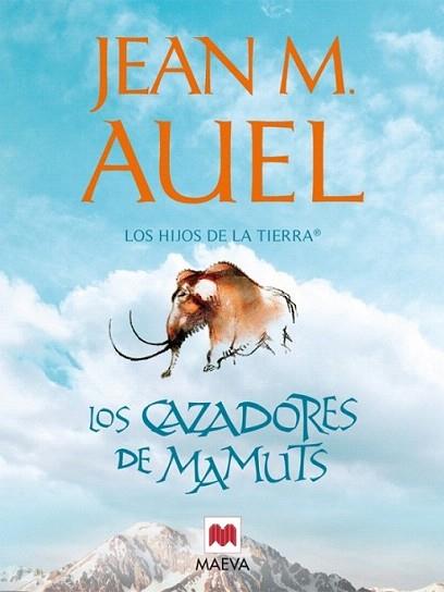 LOS CAZADORES DE MAMUTS | 9788495354655 | AUEL JEAN M, | Llibres Parcir | Llibreria Parcir | Llibreria online de Manresa | Comprar llibres en català i castellà online