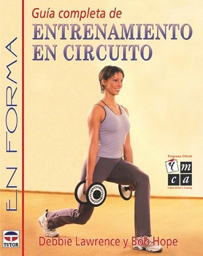 ENTRENAMIENTO EN CIRCUITO | 9788479023874 | LAWRENCE | Llibres Parcir | Llibreria Parcir | Llibreria online de Manresa | Comprar llibres en català i castellà online