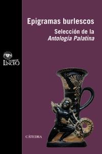 EPIGRAMAS BURLESCOS | 9788437628905 | Llibres Parcir | Librería Parcir | Librería online de Manresa | Comprar libros en catalán y castellano online