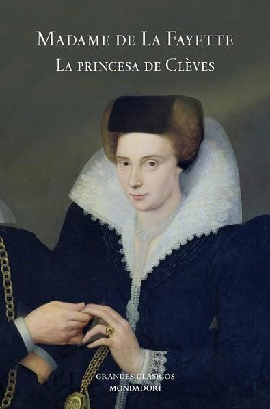 LA PRINCESA CLEVES | 9788439722489 | LAFAYETTE MADAME DE | Llibres Parcir | Librería Parcir | Librería online de Manresa | Comprar libros en catalán y castellano online