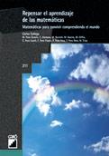 REPENSAR EL APRENDIZAJE DE LAS MATEMATICAS PARA CONVIVIR | 9788478273713 | GALLEGO LAZARO | Llibres Parcir | Librería Parcir | Librería online de Manresa | Comprar libros en catalán y castellano online
