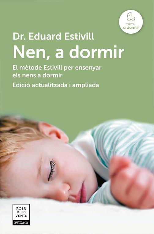 NEN, A DORMIR (EDICIÓ ACTUALITZADA I AMPLIADA) | 9788417444129 | ESTIVILL, EDUARD | Llibres Parcir | Librería Parcir | Librería online de Manresa | Comprar libros en catalán y castellano online