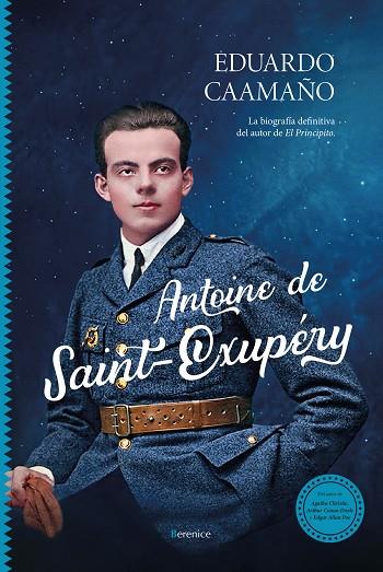 ANTOINE DE SAINT-EXUPÉRY | 9791387811167 | EDUARDO CAAMAÑO | Llibres Parcir | Llibreria Parcir | Llibreria online de Manresa | Comprar llibres en català i castellà online