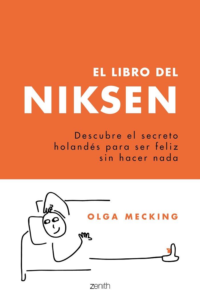 EL LIBRO DEL NIKSEN | 9788408246442 | MECKING, OLGA | Llibres Parcir | Llibreria Parcir | Llibreria online de Manresa | Comprar llibres en català i castellà online