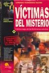 Víctimas del misterio | 9788497630146 | Fernández Bueno, Lorenzo | Llibres Parcir | Librería Parcir | Librería online de Manresa | Comprar libros en catalán y castellano online