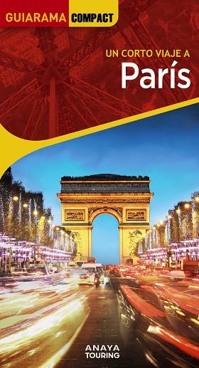 PARÍS | 9788491585886 | ALONSO IBARROLA, JOSÉ MANUEL/BLANCO BARBA, ELISA | Llibres Parcir | Librería Parcir | Librería online de Manresa | Comprar libros en catalán y castellano online