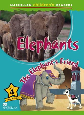 MCHR 4 ELEPHANTS | 9780230443716 | ORMEROD, M. | Llibres Parcir | Librería Parcir | Librería online de Manresa | Comprar libros en catalán y castellano online