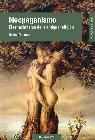 Neopaganismo | 9788496720954 | Meenee (Grecia), Harita | Llibres Parcir | Librería Parcir | Librería online de Manresa | Comprar libros en catalán y castellano online
