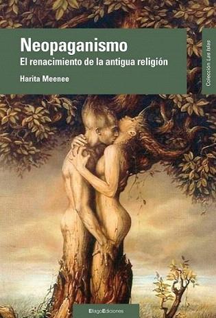 Neopaganismo | 9788496720954 | Meenee (Grecia), Harita | Llibres Parcir | Llibreria Parcir | Llibreria online de Manresa | Comprar llibres en català i castellà online