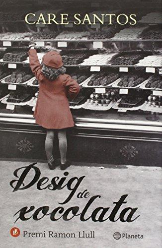 PACK DESIG DE XOCOLATA + CONTE INÈDIT | 9788497082785 | CARE SANTOS | Llibres Parcir | Llibreria Parcir | Llibreria online de Manresa | Comprar llibres en català i castellà online