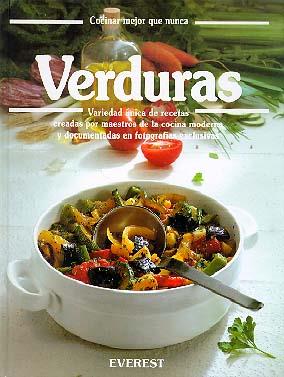 VERDURAS | 9788424123901 | Llibres Parcir | Llibreria Parcir | Llibreria online de Manresa | Comprar llibres en català i castellà online