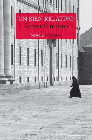 UN BIEN RELATIVO | 9788419419125 | CARDONA, TERESA | Llibres Parcir | Librería Parcir | Librería online de Manresa | Comprar libros en catalán y castellano online
