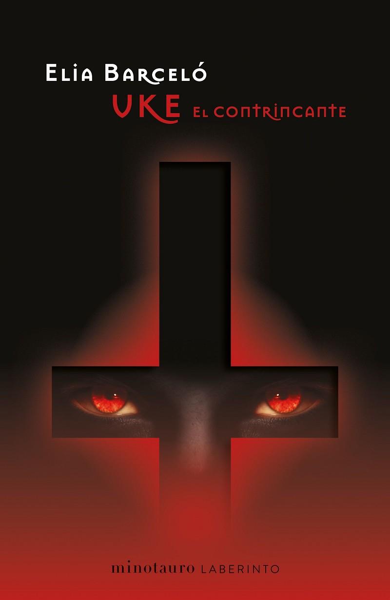 UKE | 9788445012277 | BARCELÓ, ELIA | Llibres Parcir | Librería Parcir | Librería online de Manresa | Comprar libros en catalán y castellano online