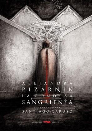 LA CONDESA SANGRIENTA | 9788492412136 | PIZARNIK, ALEJANDRA | Llibres Parcir | Llibreria Parcir | Llibreria online de Manresa | Comprar llibres en català i castellà online