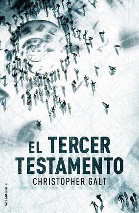 EL TERCER TESTAMENTO | 9788499188133 | GALT, CHRISTOPHER | Llibres Parcir | Librería Parcir | Librería online de Manresa | Comprar libros en catalán y castellano online