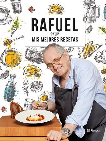 MIS MEJORES RECETAS | 9788408239055 | RAFUEL | Llibres Parcir | Llibreria Parcir | Llibreria online de Manresa | Comprar llibres en català i castellà online