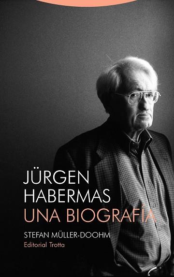 JÜRGEN HABERMAS | 9788498797657 | MÜLLER-DOOHM, STEFAN | Llibres Parcir | Llibreria Parcir | Llibreria online de Manresa | Comprar llibres en català i castellà online