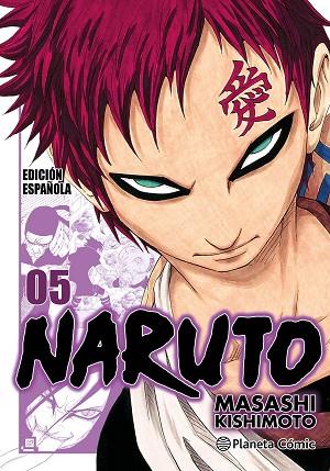 NARUTO JUMP REMIX Nº 05/24 | 9788411614283 | KISHIMOTO, MASASHI | Llibres Parcir | Librería Parcir | Librería online de Manresa | Comprar libros en catalán y castellano online