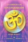 SABIDURIA DE LOS UPANISHADS, LA | 9788486709525 | BESANT, ANNIE | Llibres Parcir | Llibreria Parcir | Llibreria online de Manresa | Comprar llibres en català i castellà online