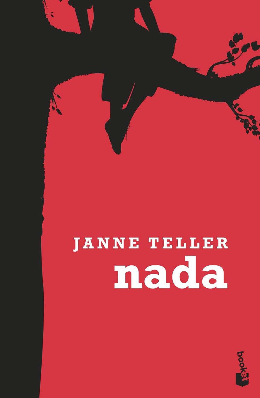 NADA | 9788432236723 | TELLER, JANNE | Llibres Parcir | Librería Parcir | Librería online de Manresa | Comprar libros en catalán y castellano online