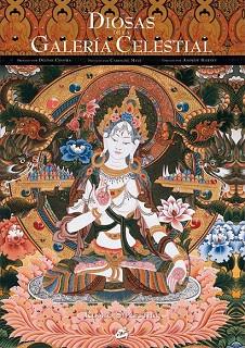 DIOSAS DE LA GALERÍA CELESTIAL | 9788484455035 | SHRESTHA, ROMIO | Llibres Parcir | Llibreria Parcir | Llibreria online de Manresa | Comprar llibres en català i castellà online