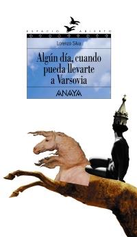ALGUN DIA CUANDO PUEDA LL | 9788420782904 | SILVA | Llibres Parcir | Librería Parcir | Librería online de Manresa | Comprar libros en catalán y castellano online