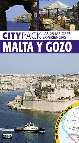 MALTA Y GOZO (CITYPACK) | 9788403517042 | VARIOS AUTORES | Llibres Parcir | Librería Parcir | Librería online de Manresa | Comprar libros en catalán y castellano online