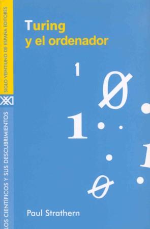 TURING Y EL ORDENADOR | 9788432310195 | STRATHERN | Llibres Parcir | Librería Parcir | Librería online de Manresa | Comprar libros en catalán y castellano online