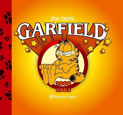 GARFIELD Nº 12 (2000/2002) | 9788468480091 | JIM DAVIS | Llibres Parcir | Librería Parcir | Librería online de Manresa | Comprar libros en catalán y castellano online