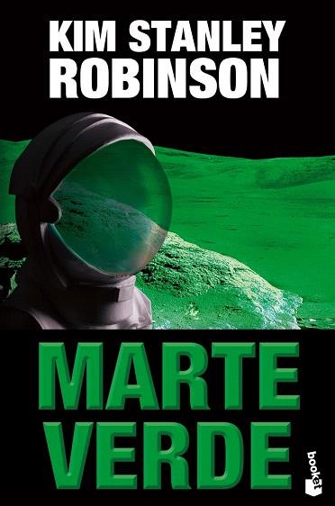 Marte verde | 9788445001127 | Kim Stanley Robinson | Llibres Parcir | Llibreria Parcir | Llibreria online de Manresa | Comprar llibres en català i castellà online