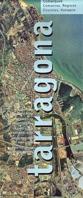 PLANOL GUIA ARQUITECTURA TARRAGONA | 9788476281857 | Llibres Parcir | Librería Parcir | Librería online de Manresa | Comprar libros en catalán y castellano online