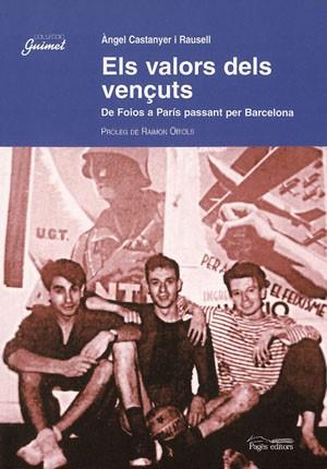 ELS VALORS DELS VENÃUTS | 9788497790895 | CASTANYER | Llibres Parcir | Llibreria Parcir | Llibreria online de Manresa | Comprar llibres en català i castellà online