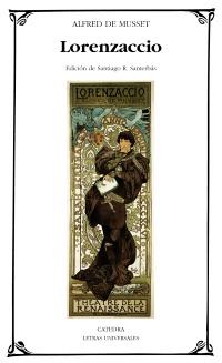 Lorenzaccio | 9788437630076 | Musset, Alfred de | Llibres Parcir | Llibreria Parcir | Llibreria online de Manresa | Comprar llibres en català i castellà online