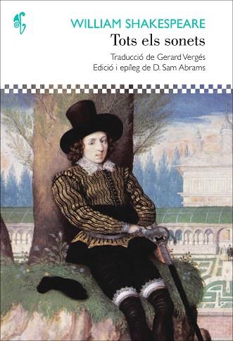 TOTS ELS SONETS | 9788416948048 | SHAKESPEARE, WILLIAM | Llibres Parcir | Librería Parcir | Librería online de Manresa | Comprar libros en catalán y castellano online