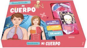 TABLERO MAGNÉTICO. DESCUBRIENDO MI CUERPO | 9782733850244 | PEDROLA, ADÈLE | Llibres Parcir | Librería Parcir | Librería online de Manresa | Comprar libros en catalán y castellano online