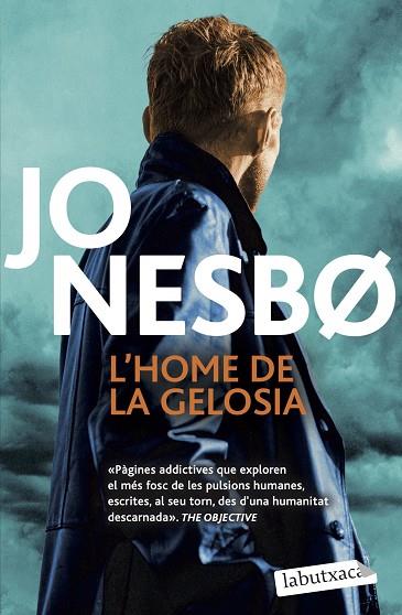 L'HOME DE LA GELOSIA | 9788419107633 | NESBO, JO | Llibres Parcir | Librería Parcir | Librería online de Manresa | Comprar libros en catalán y castellano online