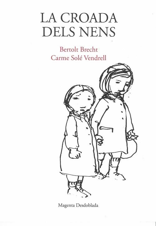 LA CROADA DELS NENS | 9788412060706 | Llibres Parcir | Llibreria Parcir | Llibreria online de Manresa | Comprar llibres en català i castellà online