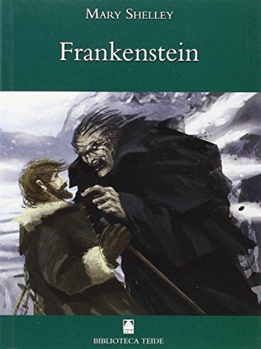 FRANKENSTEIN - CATALA | 9788430762323 | FORTUNY GINE, JOAN BAPTISTA / MARTI RAULL, SALVADOR / LOPEZ GARCIA, JOSE RAMON | Llibres Parcir | Llibreria Parcir | Llibreria online de Manresa | Comprar llibres en català i castellà online