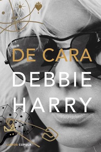 DE CARA | 9788448026684 | HARRY, DEBBIE | Llibres Parcir | Librería Parcir | Librería online de Manresa | Comprar libros en catalán y castellano online