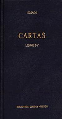 CARTAS LIBROS I V | 9788424922795 | SIMACO | Llibres Parcir | Llibreria Parcir | Llibreria online de Manresa | Comprar llibres en català i castellà online