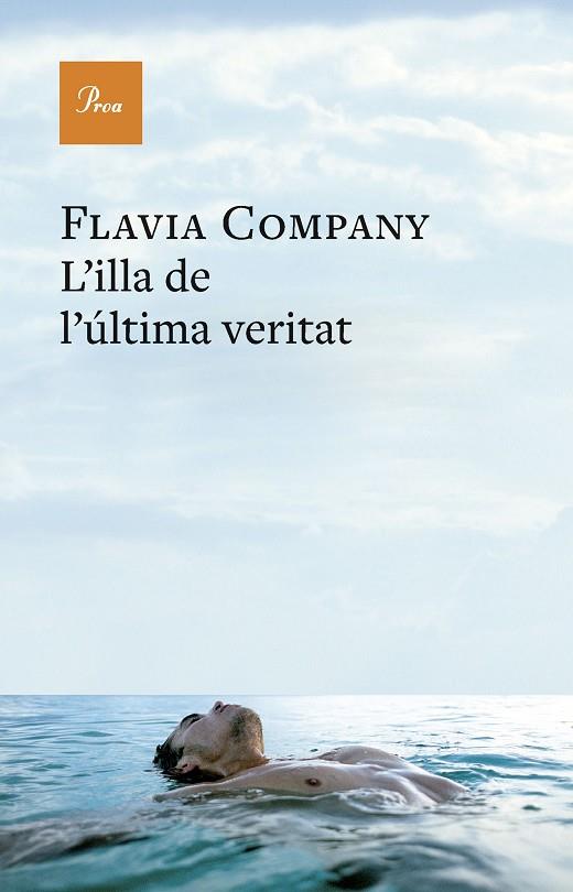 L'ILLA DE L'ÚLTIMA VERITAT | 9788410488724 | FLÀVIA COMPANY | Llibres Parcir | Llibreria Parcir | Llibreria online de Manresa | Comprar llibres en català i castellà online