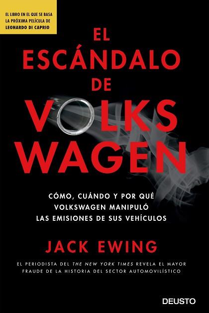 EL ESCÁNDALO DE VOLKSWAGEN | 9788423425686 | EWING, JACK | Llibres Parcir | Librería Parcir | Librería online de Manresa | Comprar libros en catalán y castellano online