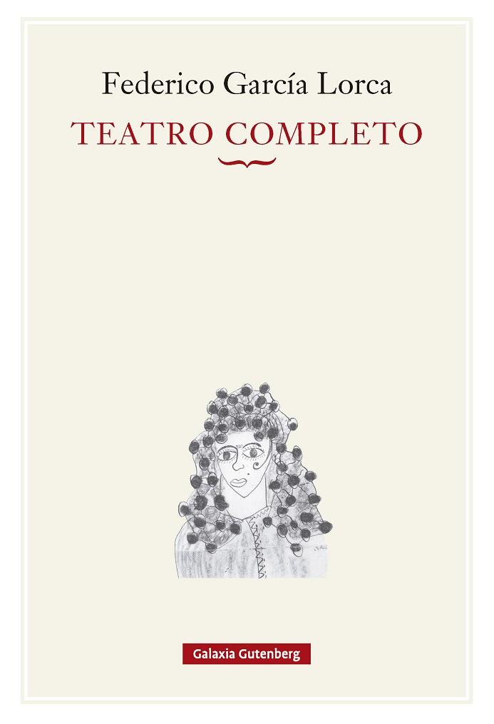 TEATRO COMPLETO | 9791387605872 | GARCÍA LORCA, FEDERICO | Llibres Parcir | Llibreria Parcir | Llibreria online de Manresa | Comprar llibres en català i castellà online