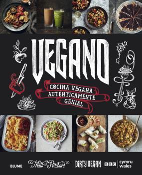 VEGANO | 9788418459795 | PRYDERI PRITCHARD, MATHEW | Llibres Parcir | Llibreria Parcir | Llibreria online de Manresa | Comprar llibres en català i castellà online