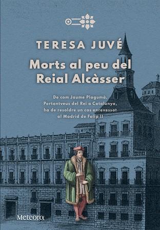 MORTS AL PEU DEL REIAL ALCÀSSER | 9788412293074 | JUVÉ ACERO, TERESA | Llibres Parcir | Librería Parcir | Librería online de Manresa | Comprar libros en catalán y castellano online